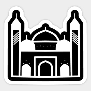 Ramadan Sticker